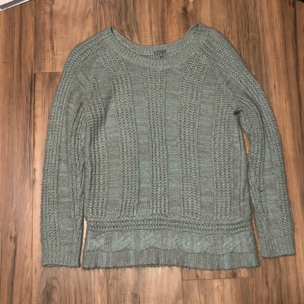 X-Small Sweater